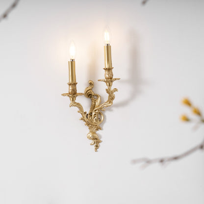 Solien Wall Light