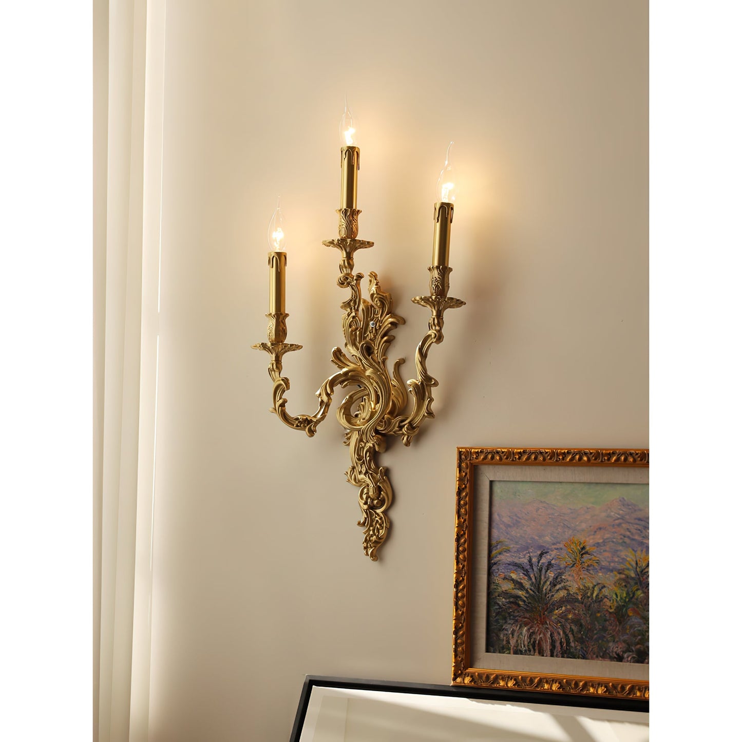 Solien Wall Light
