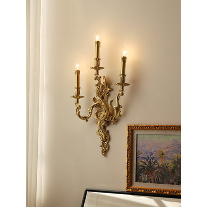 Solien Wall Light