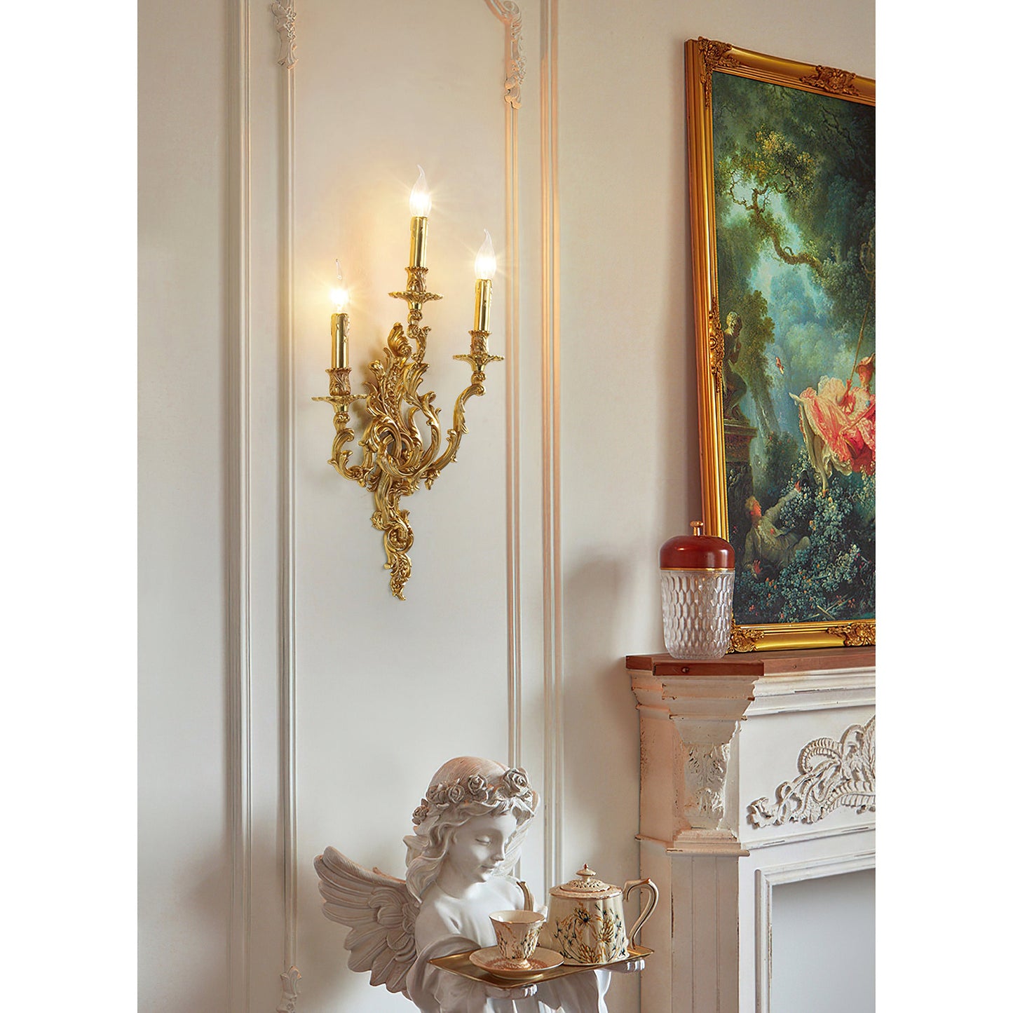 Solien Wall Light