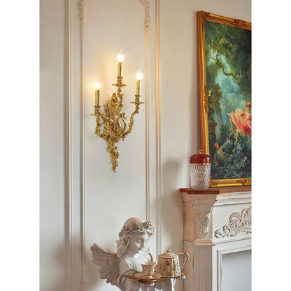 Solien Wall Light