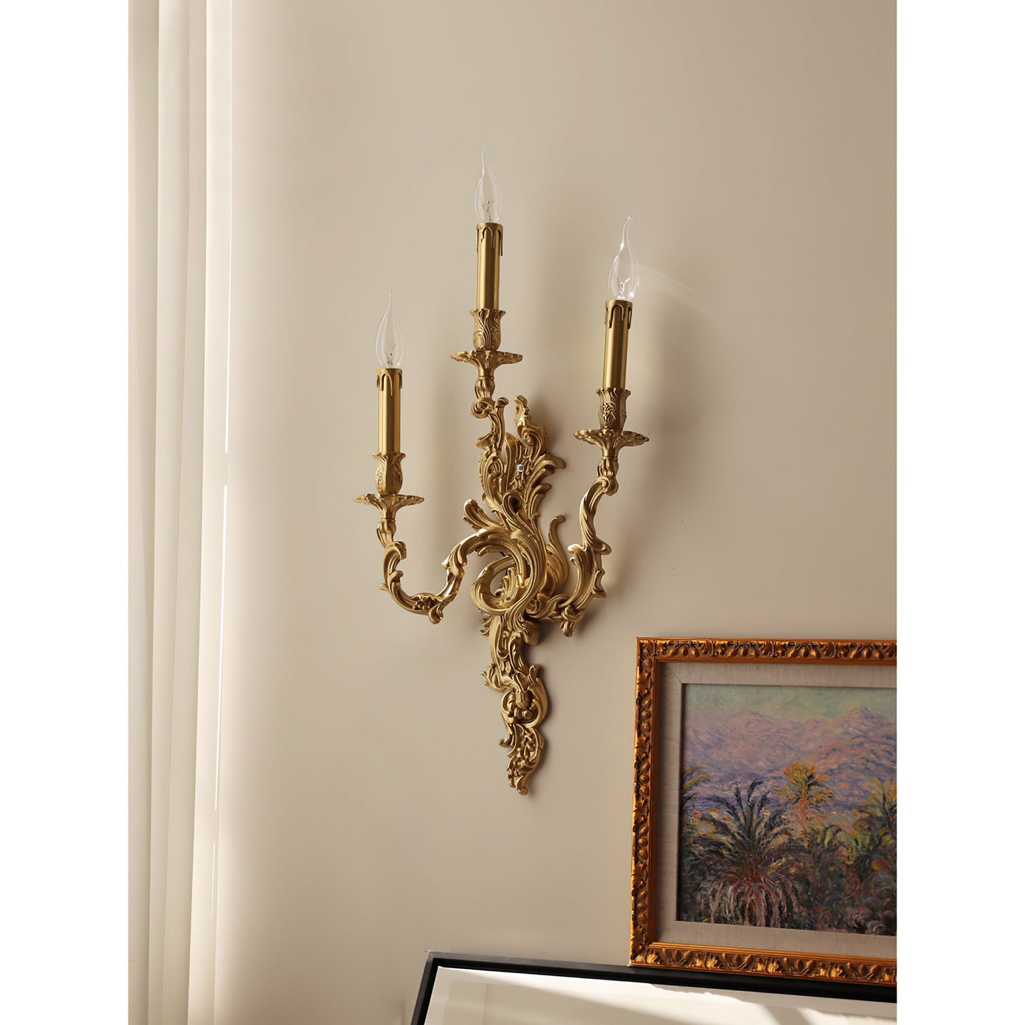 Solien Wall Light