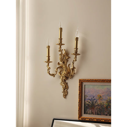 Solien Wall Light