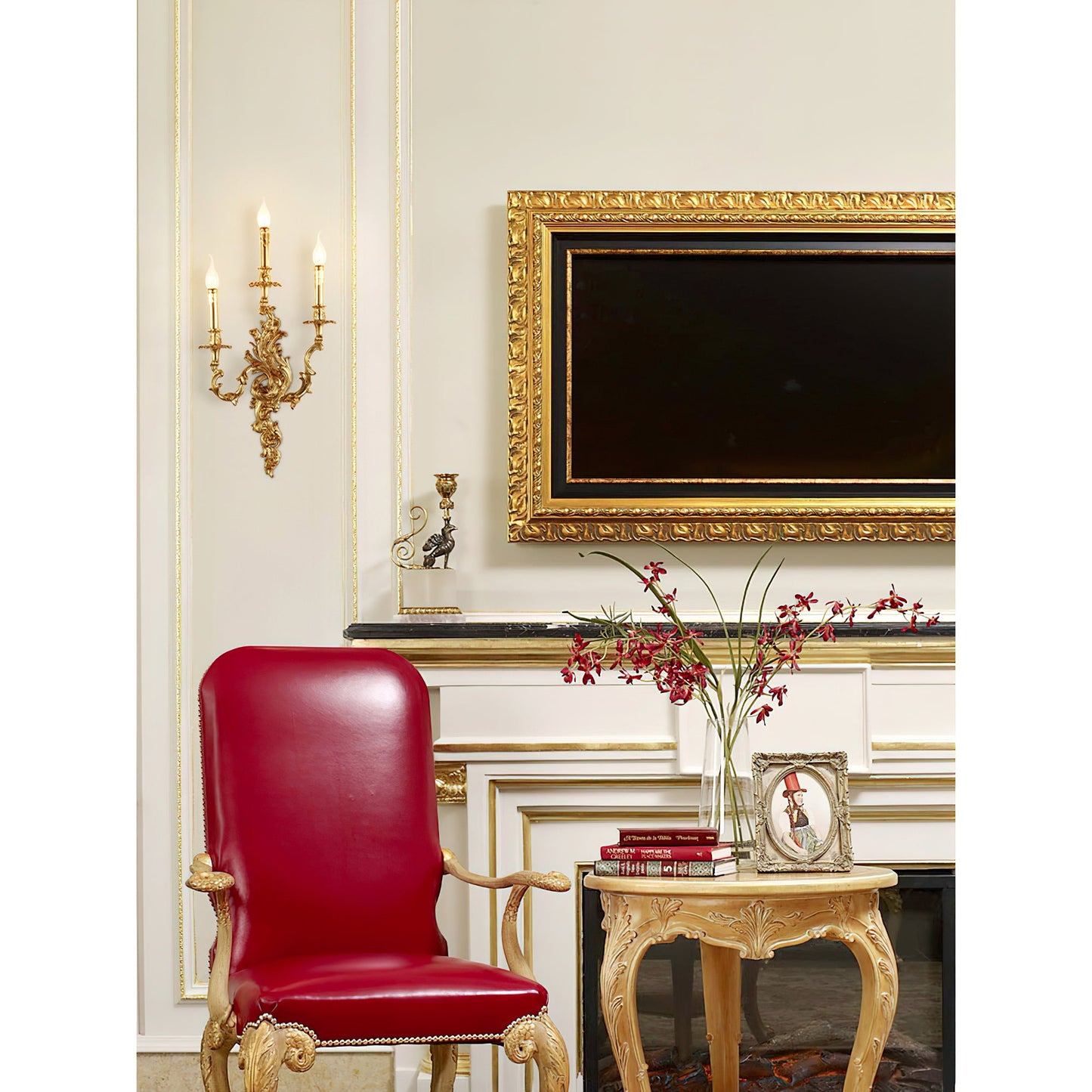 Solien Wall Light