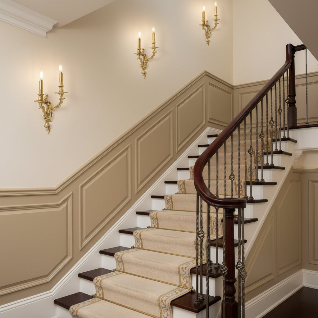 Solien Wall Light