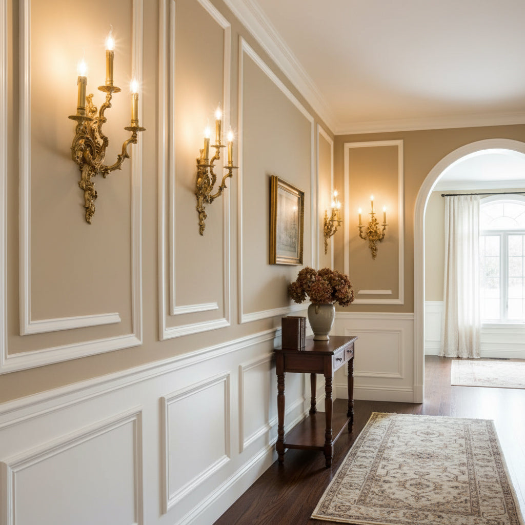 Solien Wall Light