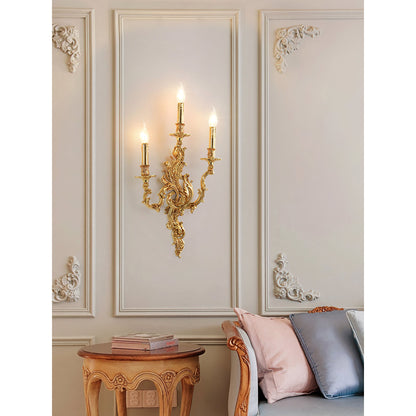 Solien Wall Light