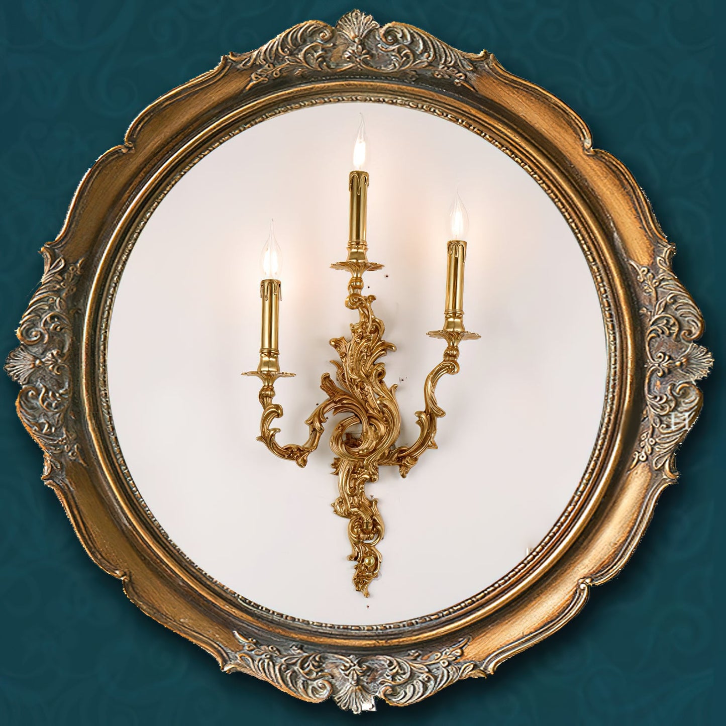 Solien Wall Light