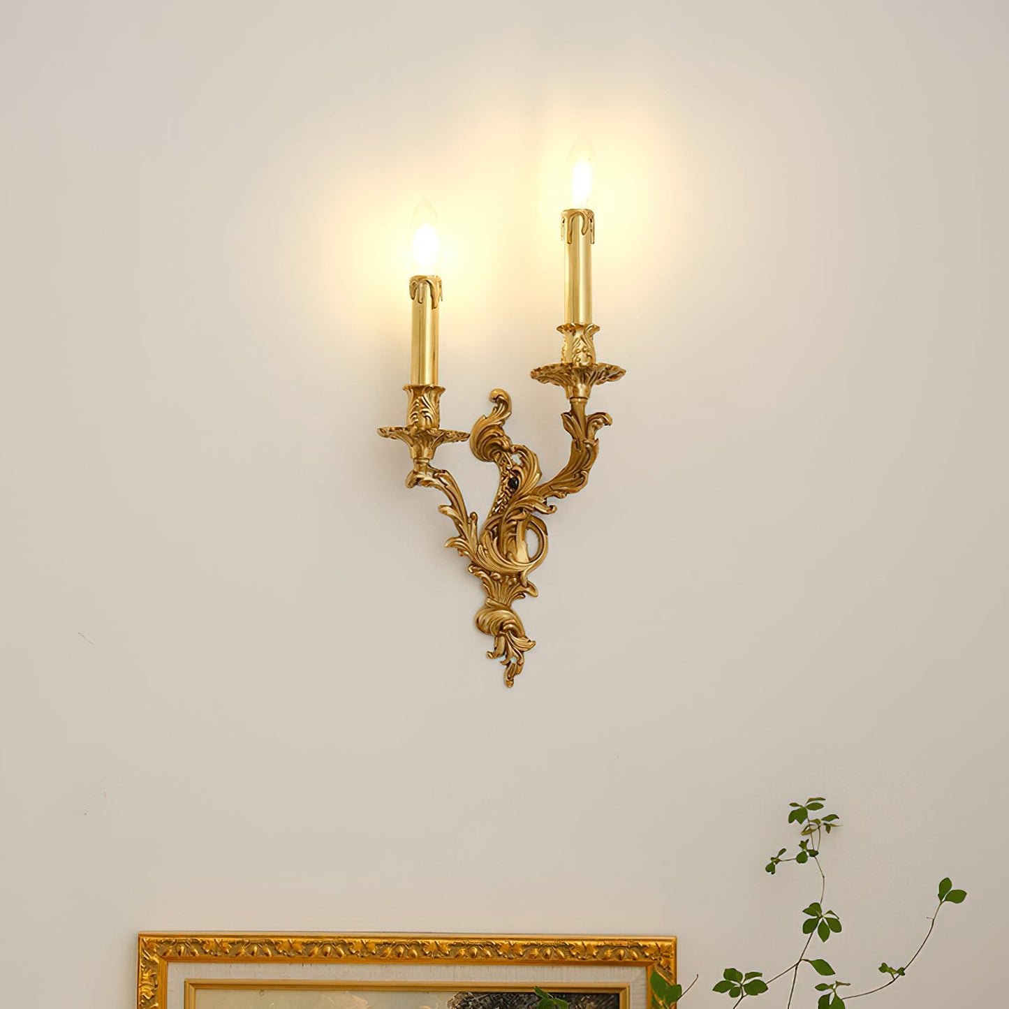 Solien Wall Light