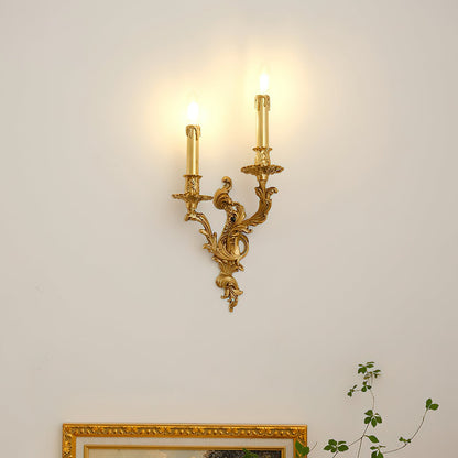 Solien Wall Light