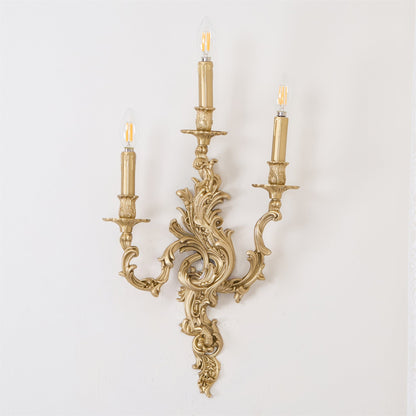 Solien Wall Light