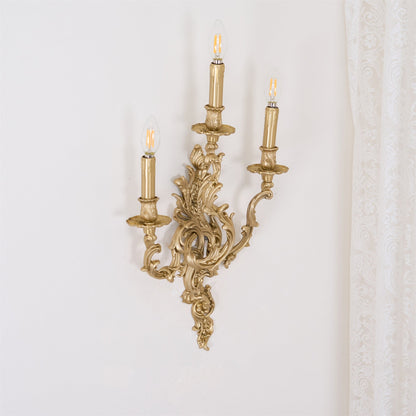 Solien Wall Light