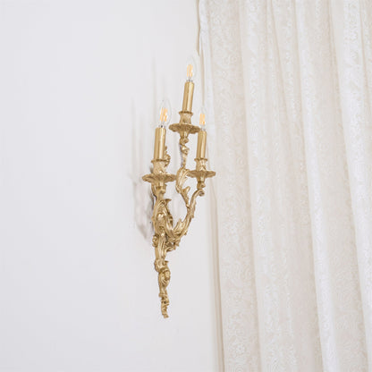 Solien Wall Light