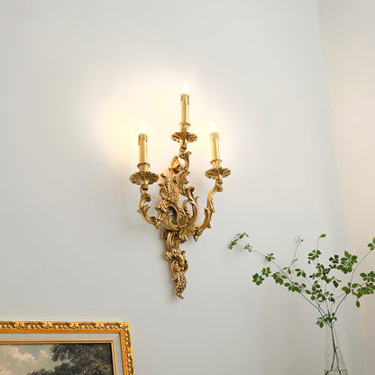 Solien Wall Light