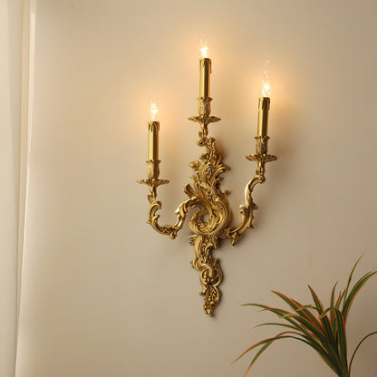 Solien Wall Light