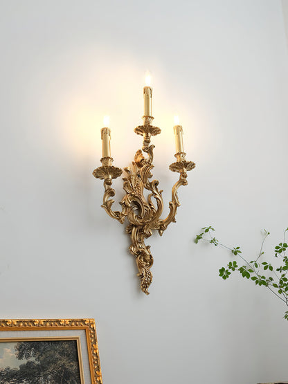 Solien Wall Light
