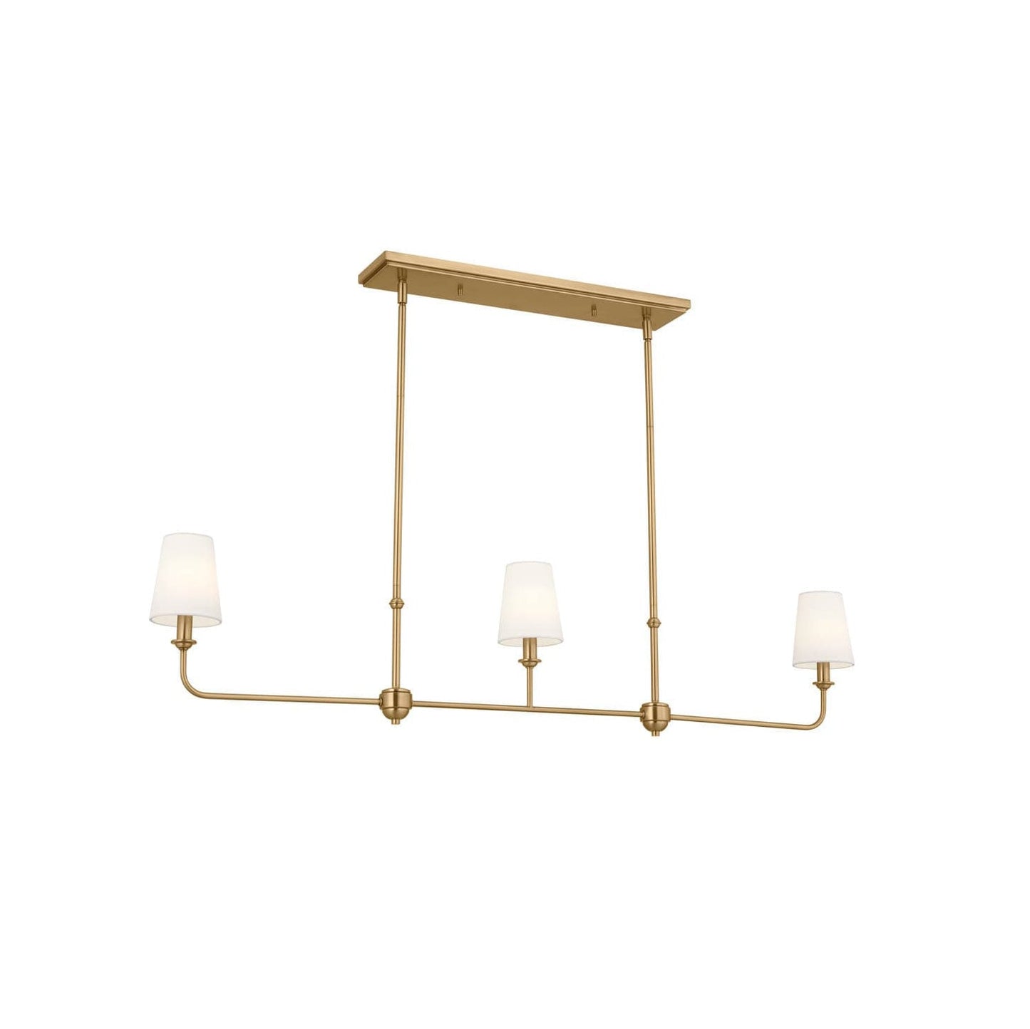 Falance Linear Chandelier
