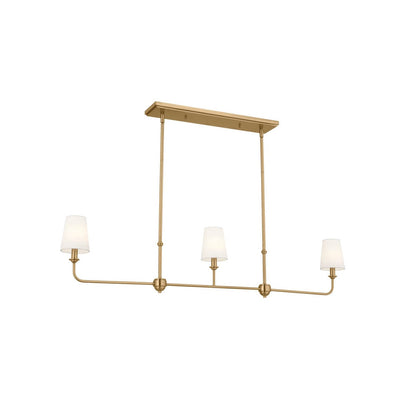 Falance Linear Chandelier