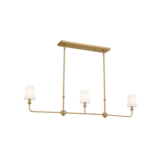 Falance Linear Chandelier