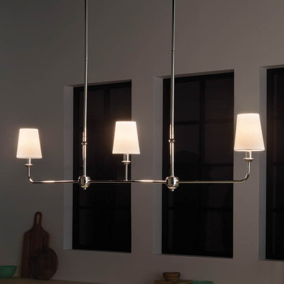 Falance Linear Chandelier