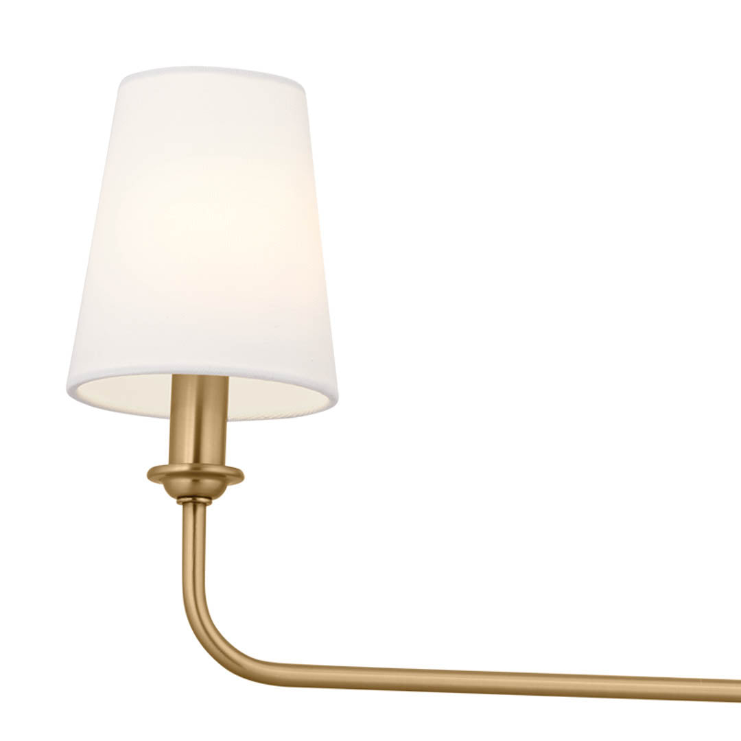 Falance Linear Chandelier