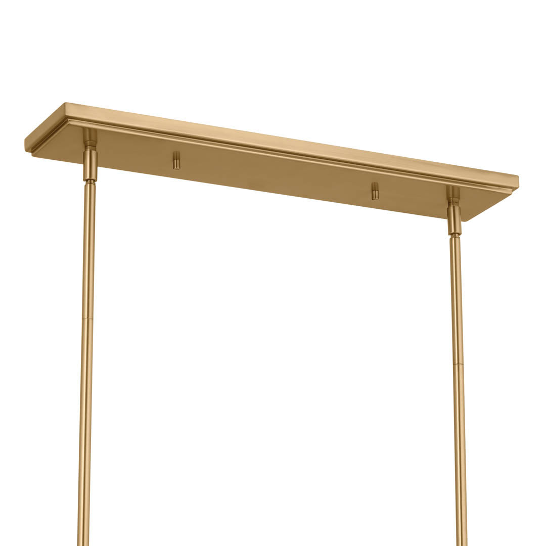 Falance Linear Chandelier