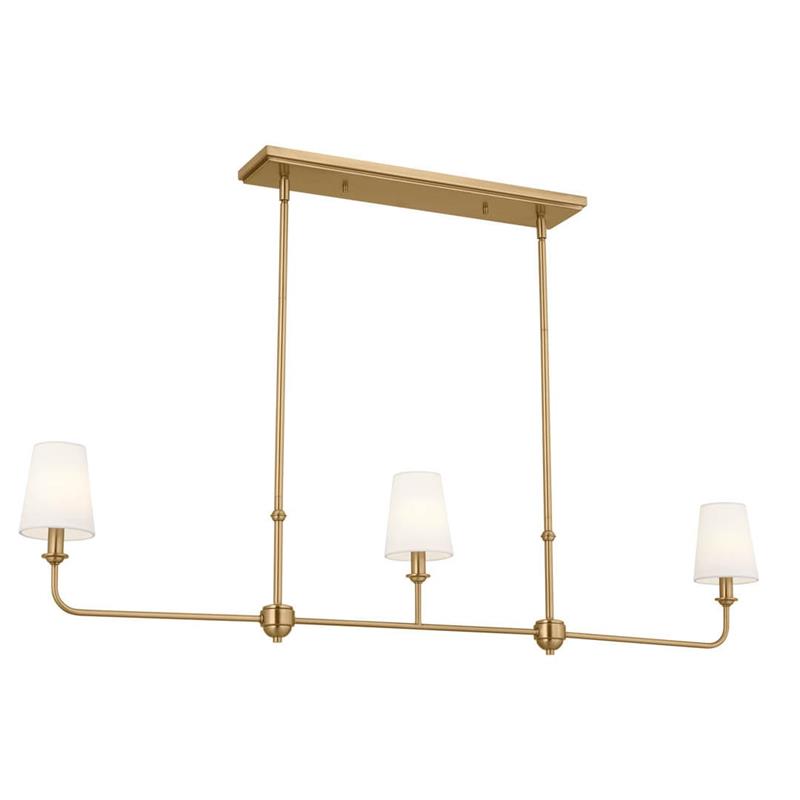 Falance Linear Chandelier