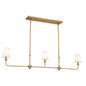 Falance Linear Chandelier