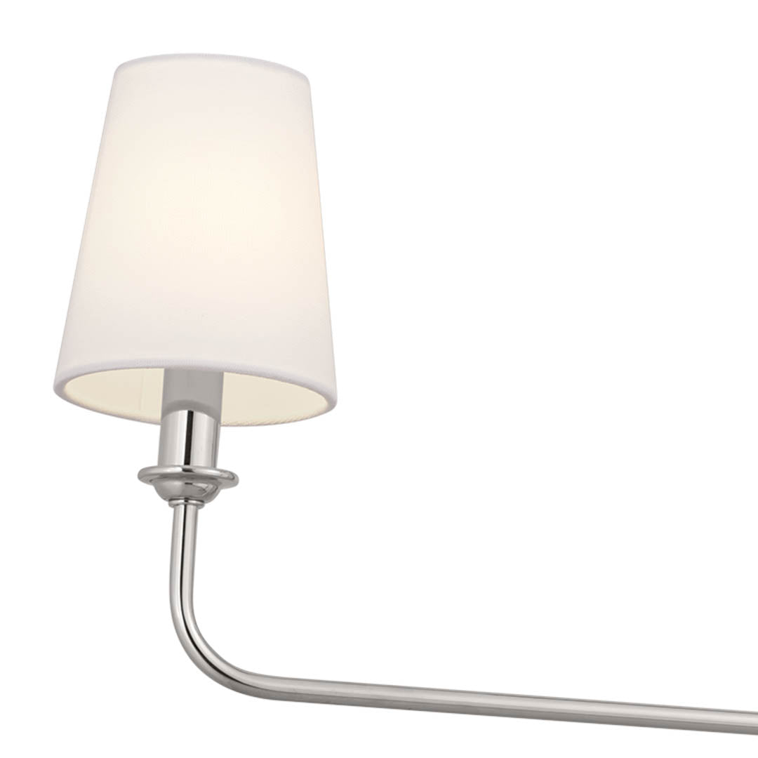 Falance Linear Chandelier