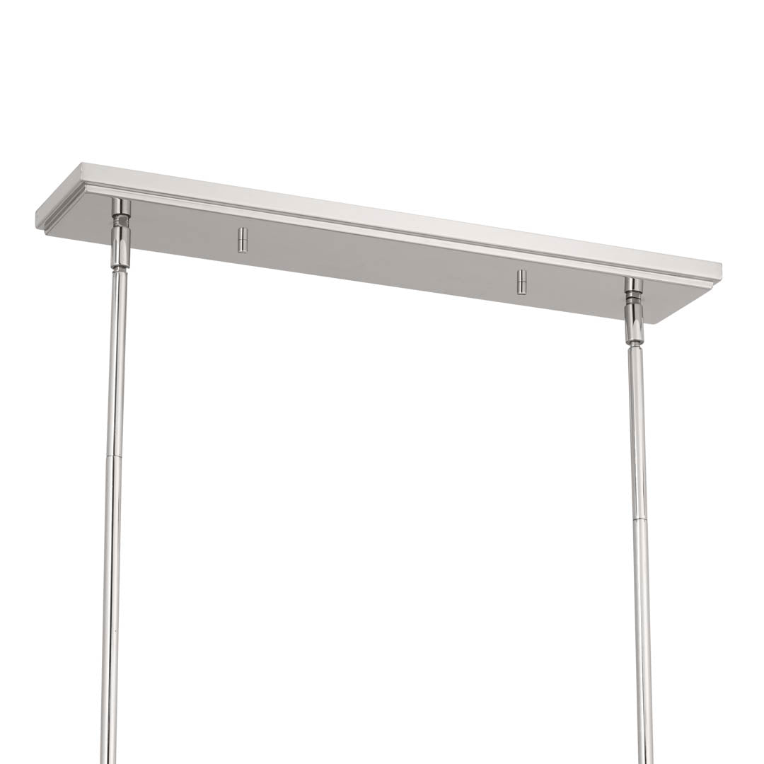 Falance Linear Chandelier