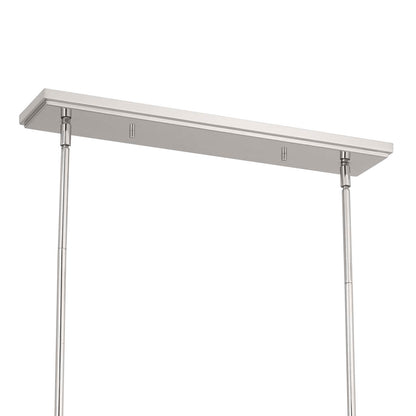 Falance Linear Chandelier
