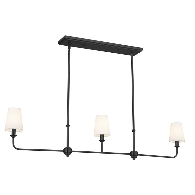Falance Linear Chandelier