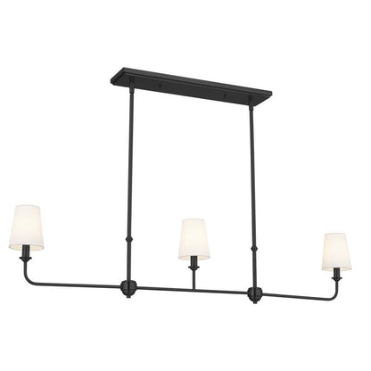 Falance Linear Chandelier