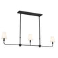 Falance Linear Chandelier