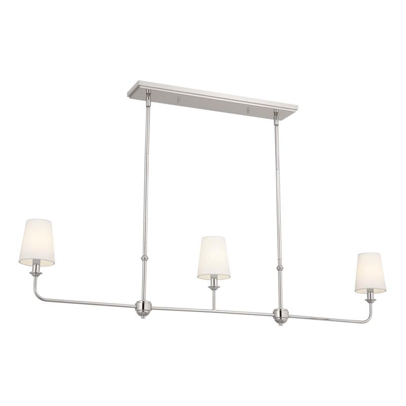 Falance Linear Chandelier