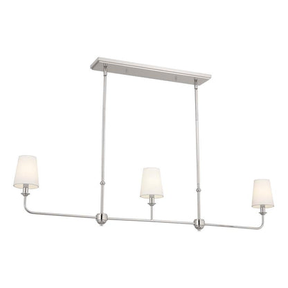 Falance Linear Chandelier