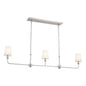 Falance Linear Chandelier