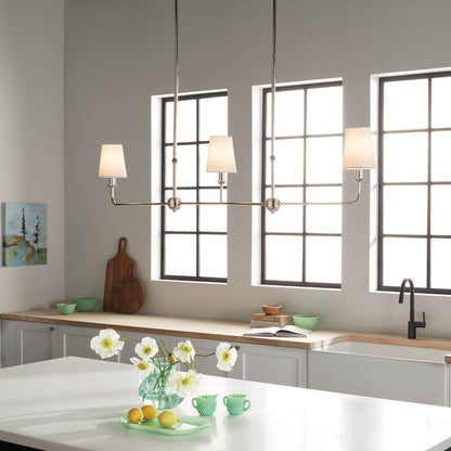 Falance Linear Chandelier