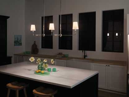 Falance Linear Chandelier