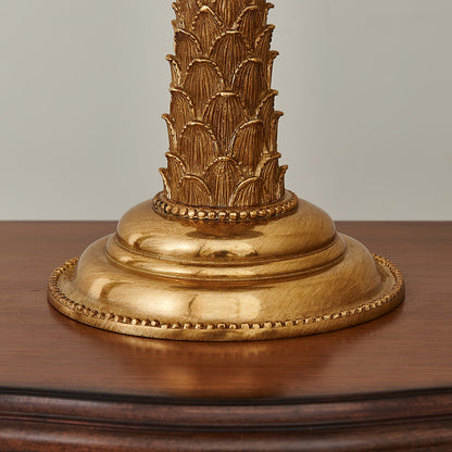 Palm Tree Table Lamp