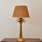 Palm Tree Table Lamp