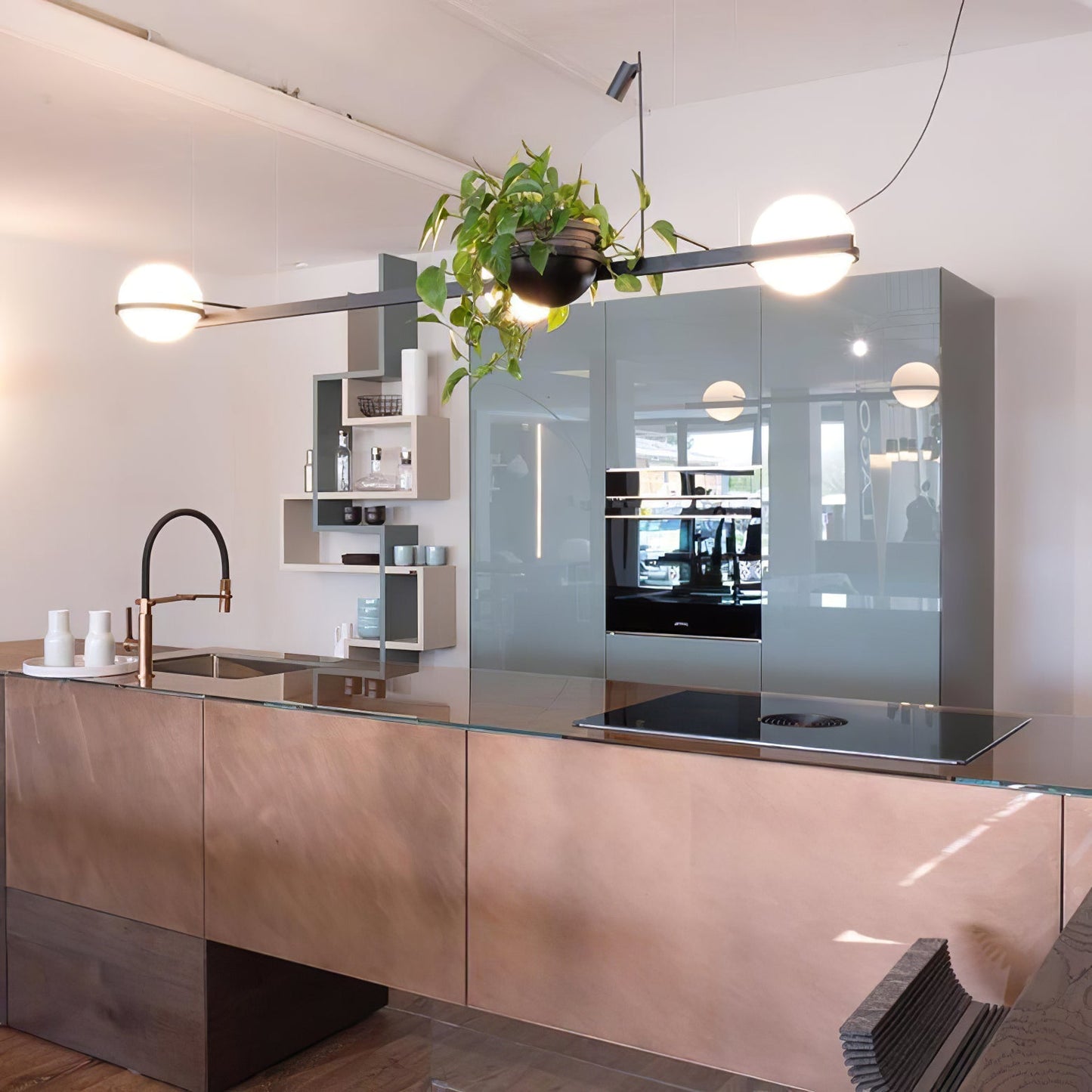 Caren Pendant Lamp