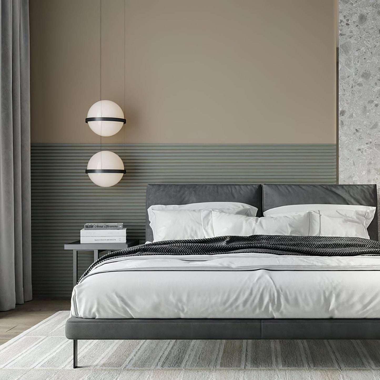 Caren Pendant Lamp
