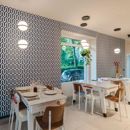 Caren Pendant Lamp