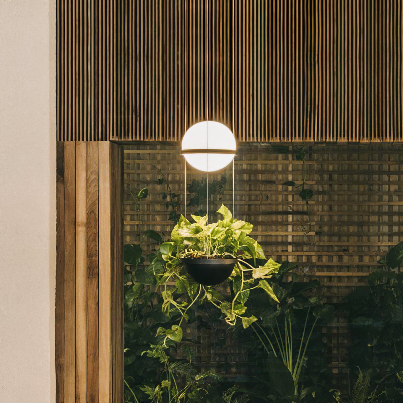 Caren Pendant Lamp
