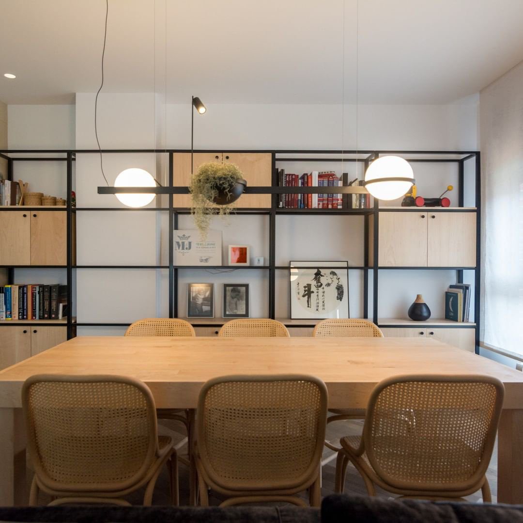 Caren Pendant Lamp