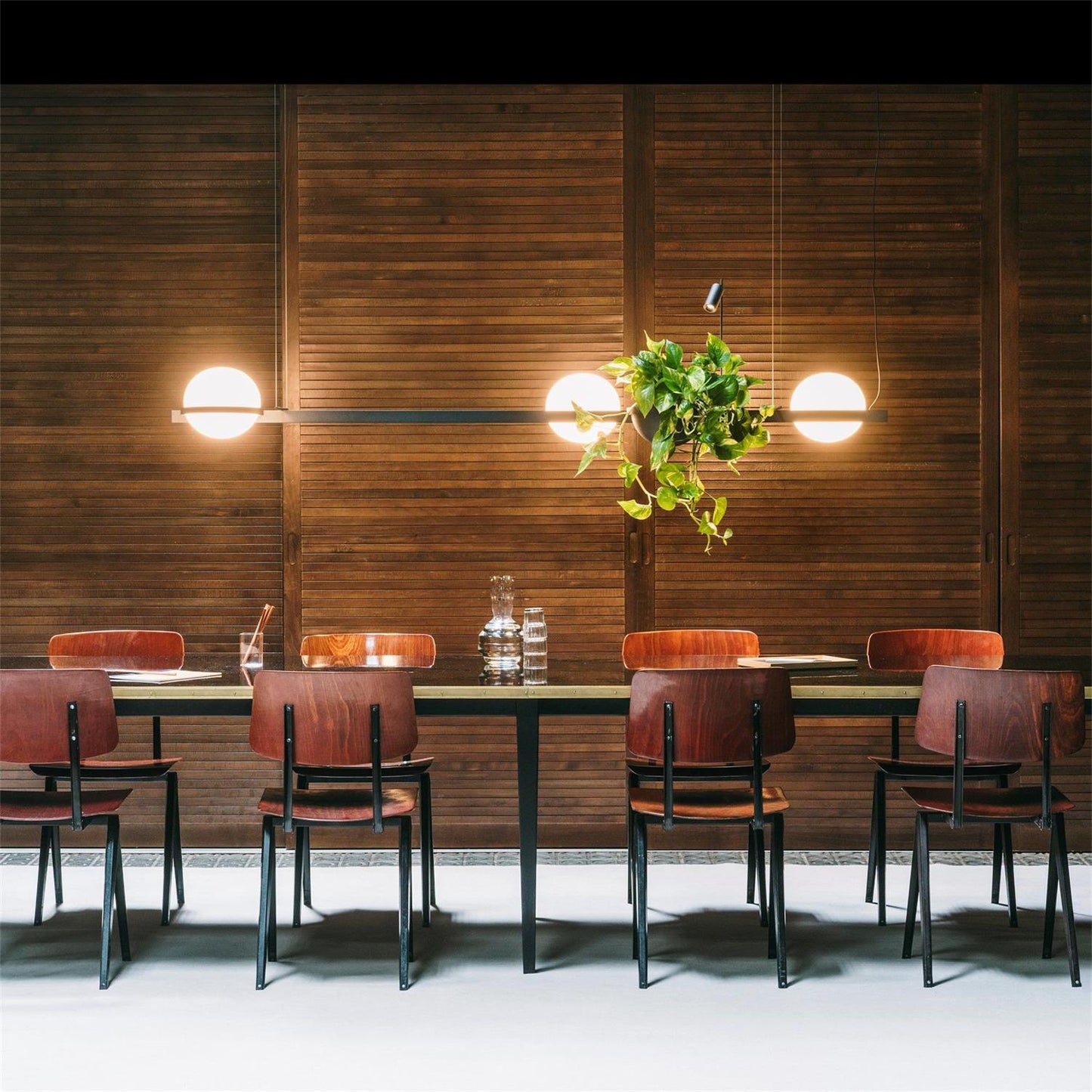 Caren Pendant Lamp
