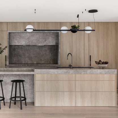 Caren Pendant Lamp