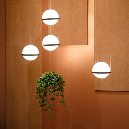 Caren Pendant Lamp