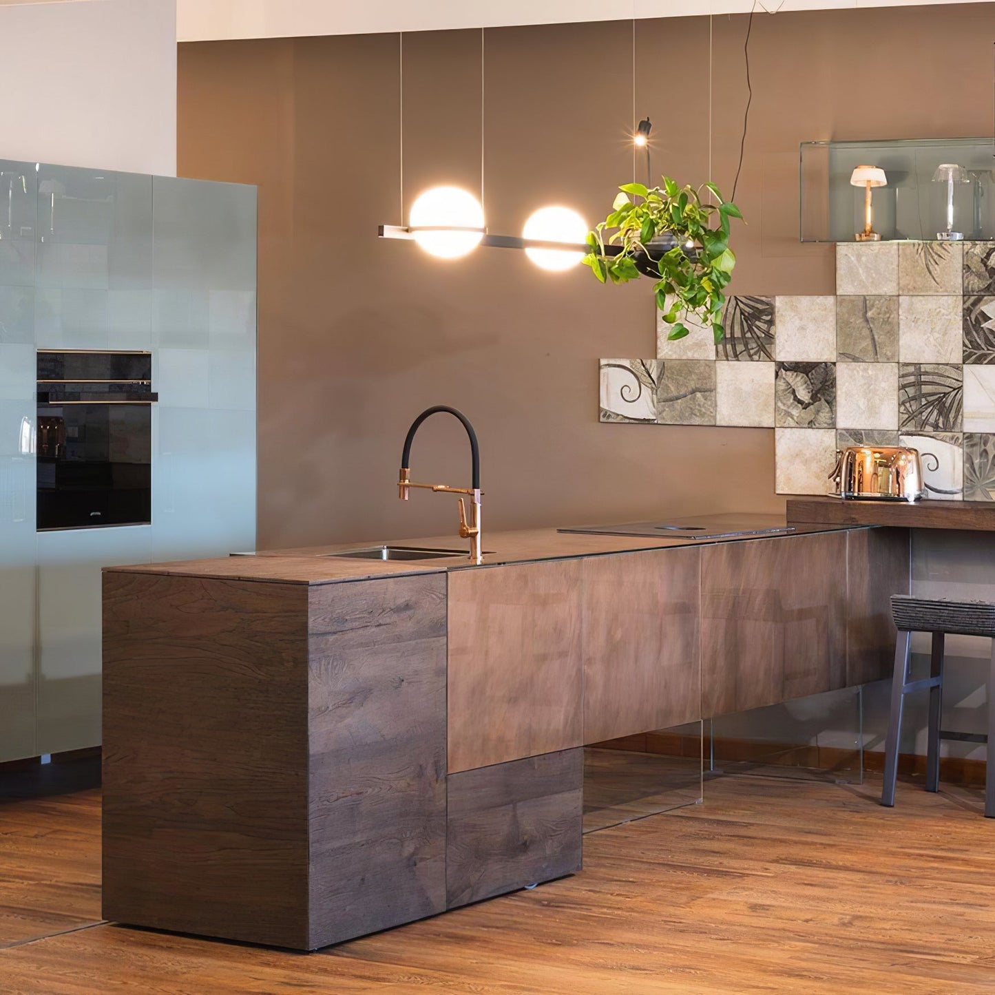 Caren Pendant Lamp
